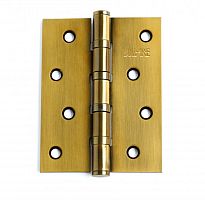 Петля универсальная BUSSARE В020-С 100х75х2,5-4ВВ-1СМ Петля универсальная BUSSARE В020-С 100х75х2,5-4ВВ-1СМ