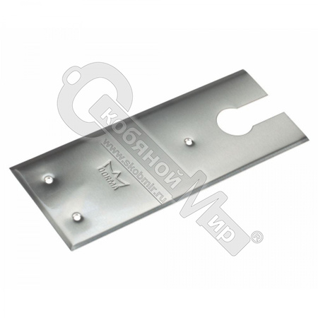 Крышка ВТS 65 нерж.сталь*** Крышка ВТS 65 нерж.сталь***