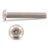 4393 Винт антив. с п/кр.гол. с в/ш и штырьком ART 9111 A2 6х12 4393 Винт антив. с п/кр.гол. с в/ш и штырьком ART 9111 A2 6х12