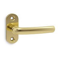 Ручка оконная Natali PB /лат. Ручка оконная Natali PB /лат.