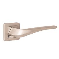 Ручки дверные Code Deco H-22117-A-NISM 00030278 Ручки дверные Code Deco H-22117-A-NISM 00030278