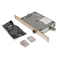 Замок Рубин ВТФ 1.08.31.5.5.1 Замок Рубин ВТФ 1.08.31.5.5.1