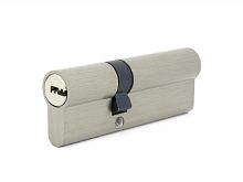 Цилиндровый механизм PALLADIUM ZN 90 (35*55) C ET SN (10/60) 109253 Цилиндровый механизм PALLADIUM ZN 90 (35*55) C ET SN (10/60) 109253