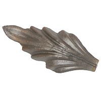 Лист кованый 115х54х6 мм 1334 Лист кованый 115х54х6 мм 1334