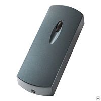 Считыватель MATRIX-III (мод. MF-I) светлый, темный Считыватель MATRIX-III (мод. MF-I) светлый, темный