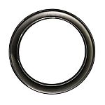 Кольцо "Декор" Т15х120 мм D 120 мм Кольцо "Декор" Т15х120 мм D 120 мм