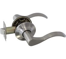 Ручка НН-05 "Нора-М" мат.никель 15765 Ручка НН-05 "Нора-М" мат.никель 15765