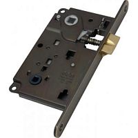 Замок под фиксатор CENTRO ВО10135022 WC бронза,18мм Замок под фиксатор CENTRO ВО10135022 WC бронза,18мм