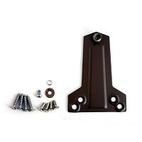 Крепежная пластина д/параллельной установки доводчика Apecs МР-03(26)-BR Под заказ Крепежная пластина д/параллельной установки доводчика Apecs МР-03(26)-BR Под заказ