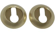 Ключевая накладка (цилиндр) BUSSARE BO-10 S.COLD Ключевая накладка (цилиндр) BUSSARE BO-10 S.COLD