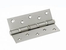 Петля унив. N 500 С-S-5" SN мат никель PALLADIUM (10/80; 20/80) 110139 Петля унив. N 500 С-S-5" SN мат никель PALLADIUM (10/80; 20/80) 110139