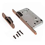 Защелка врезная магнитная Апекс 5300-M-WС-АС арт.00016339*** Защелка врезная магнитная Апекс 5300-M-WС-АС арт.00016339***