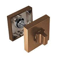 Завертка сантехническая PAL-WC-Z-S MatCoffe Prime матовый кофе Завертка сантехническая PAL-WC-Z-S MatCoffe Prime матовый кофе