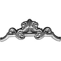 Накладка штампованная 288х105х1 мм 19685 Накладка штампованная 288х105х1 мм 19685