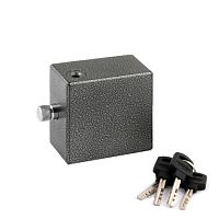 Замок навесной Apecs PD-14-80-Blister  00017864 Замок навесной Apecs PD-14-80-Blister  00017864