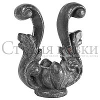 Вставка в балясину SK33.81 100х80   Вставка в балясину SK33.81 100х80