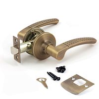 Защелка Apecs 8026-05-AN (PS) цвет: антик Защелка Apecs 8026-05-AN (PS) цвет: антик