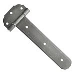 Петля-стрела ПС-210 без покрытия, 190 /60/ Петля-стрела ПС-210 без покрытия, 190 /60/