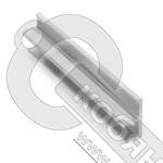 Кронштейн венеция блест.алюмин. дсп 18мм фото 2 Кронштейн венеция блест.алюмин. дсп 18мм фото 2