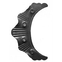 Лист штампованный 126х195х2 мм 3727Т/19-3073 Лист штампованный 126х195х2 мм 3727Т/19-3073