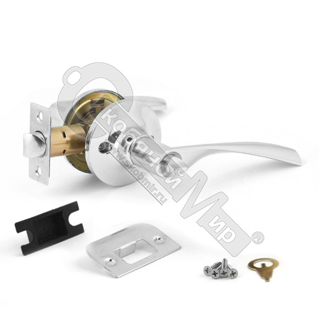 Защелка Avers 8023-03-CR 00020409 Защелка Avers 8023-03-CR 00020409