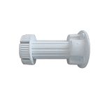 Опора кухонная с клипсой, белый /250/ /10/ Опора кухонная с клипсой, белый /250/ /10/