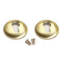 Накладка цилиндровая Apecs Premier DP-С-05 GM Накладка цилиндровая Apecs Premier DP-С-05 GM