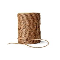 Шпагат джутовый 110 гр. 00045/1275 Шпагат джутовый 110 гр. 00045/1275