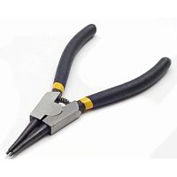 Съемник стопорного кольца (разжим прямой), 71722 Съемник стопорного кольца (разжим прямой), 71722