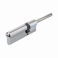 Цилиндровый механизм Apecs SM-90 (30S/60)-S/65-NI (5 кл.) 00025296 Цилиндровый механизм Apecs SM-90 (30S/60)-S/65-NI (5 кл.) 00025296