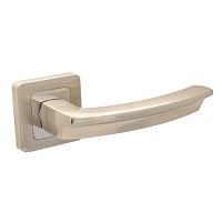 Ручки дверные Code Deco H-22093-A-NIS 00027218 Ручки дверные Code Deco H-22093-A-NIS 00027218