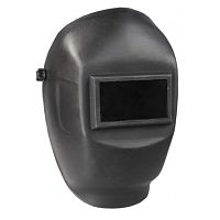 Маска сварщика со стеклянным светофильтром, стекло 100х30 (121х69мм), реечный механизм, ЗУБР, 11080 Маска сварщика со стеклянным светофильтром, стекло 100х30 (121х69мм), реечный механизм, ЗУБР, 11080