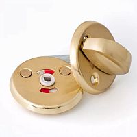 Накладка PALLADIUM Е 003 SB мат.золото с фиксатором (ВК) Накладка PALLADIUM Е 003 SB мат.золото с фиксатором (ВК)