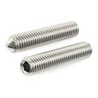 2783 ВИНТ УСТАНОВОЧНЫЙ DIN914 М6*10 45Н ОКС HEX 3.0 2783 ВИНТ УСТАНОВОЧНЫЙ DIN914 М6*10 45Н ОКС HEX 3.0