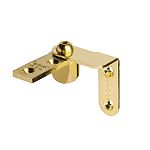 Комплект петель скрытой установки,латунь Е100064103 Комплект петель скрытой установки,латунь Е100064103