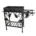 Мангал "ДУБ" малый Мангал "ДУБ" малый