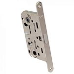 Замок WC MEDIANA POLARIS ,хром В041025006/ВО6102.50.06 (без ответ.планки) Замок WC MEDIANA POLARIS ,хром В041025006/ВО6102.50.06 (без ответ.планки)