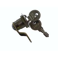 Замок почтовый Banggu d=20 мм поворот 90°, ригель изогнут на 15 мм Lпол.=45 мм, 0018) Замок почтовый Banggu d=20 мм поворот 90°, ригель изогнут на 15 мм Lпол.=45 мм, 0018)