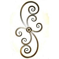 Балясина БП-5.1 360х720 мм СП 4813