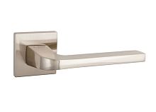 Дверные ручки S-Locked Z-800 SN сатин (20) Дверные ручки S-Locked Z-800 SN сатин (20)