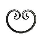 Вензель "Туз" Т10-152-123 Вензель "Туз" Т10-152-123