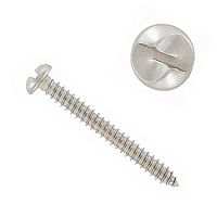 САМОРЕЗ АНТИВАНДАЛЬНЫЙ ART.9130 5.5*19 A2 49877 САМОРЕЗ АНТИВАНДАЛЬНЫЙ ART.9130 5.5*19 A2 49877