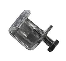 Скоба для сборки воздуховодов ССВ 30*2,5 (болт М8) Скоба для сборки воздуховодов ССВ 30*2,5 (болт М8)