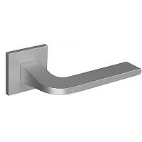 Ручка дверная PAL-COS-02-S SC «Кассиопея», цвет - матовый хром Ручка дверная PAL-COS-02-S SC «Кассиопея», цвет - матовый хром