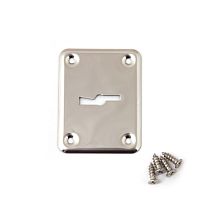 Накладка декоративная Avers DP-01-S.M-CR Накладка декоративная Avers DP-01-S.M-CR