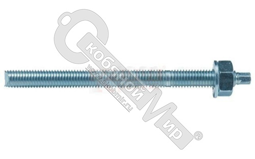 Анкерный стержень М12х160***