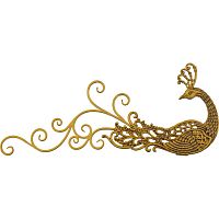 Декоративная панель 1000х420 мм левая 505 Иран Декоративная панель 1000х420 мм левая 505 Иран