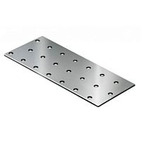 Пластина соединительная PS-40х240 (240х40х2,0) /5/ Пластина соединительная PS-40х240 (240х40х2,0) /5/