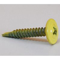 Саморез с прессшайбой, сверло RAL1014 4,2х25 бежевый /500/ Саморез с прессшайбой, сверло RAL1014 4,2х25 бежевый /500/