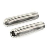 31944 ВИНТ УСТАНОВОЧНЫЙ DIN914 М3*20 45Н ОКС HEX 1.5 31944 ВИНТ УСТАНОВОЧНЫЙ DIN914 М3*20 45Н ОКС HEX 1.5